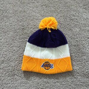 Lakers Beanie